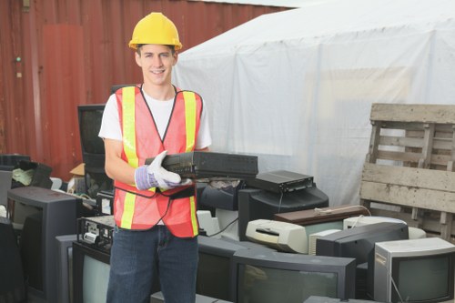 Implementing an effective waste management plan